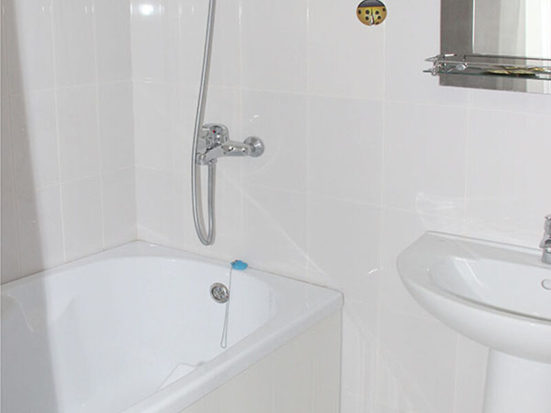 Двухкомнатный люкс номер