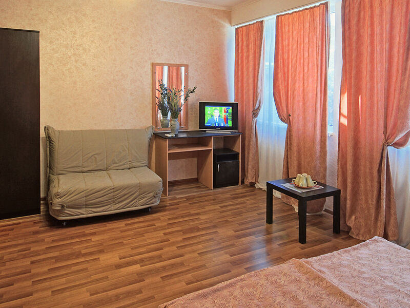 Стандартный большой 4-местный