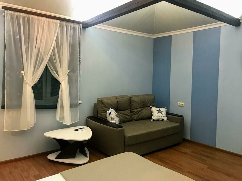 Стандартный Морской 4-местный