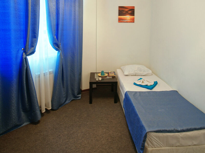 Эконом 1-местный