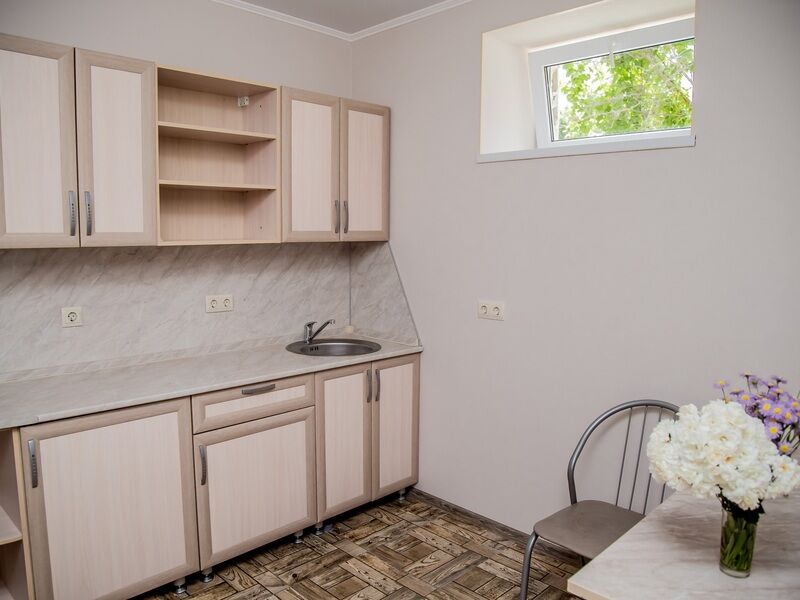 Семейный 2-местный 3-комнатный