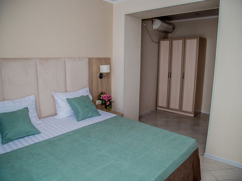 Стандартный 2-местный