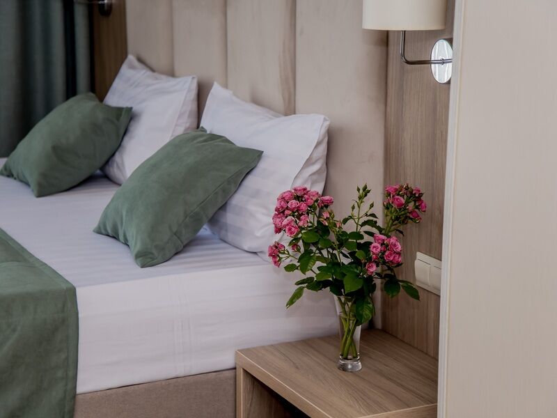 Стандартный 2-местный