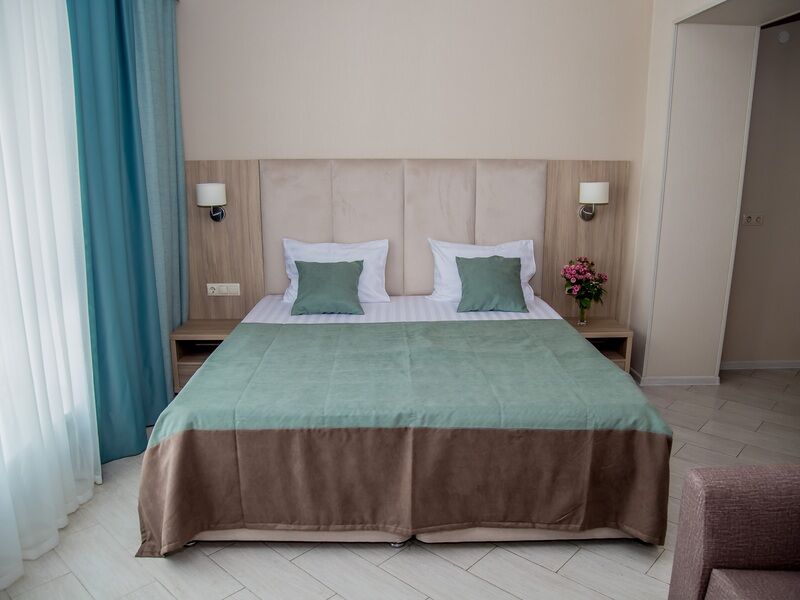 Стандартный 2-местный