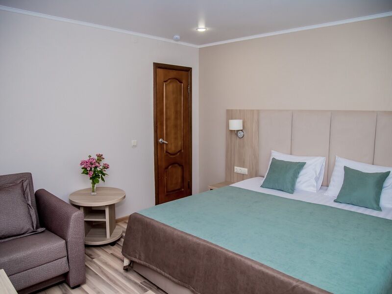 Стандартный 2-местный