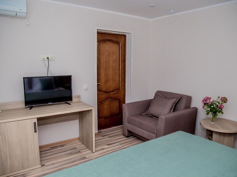 Стандартный 2-местный