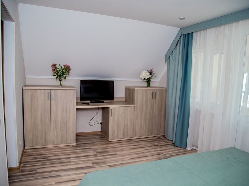 Стандартный 2-местный