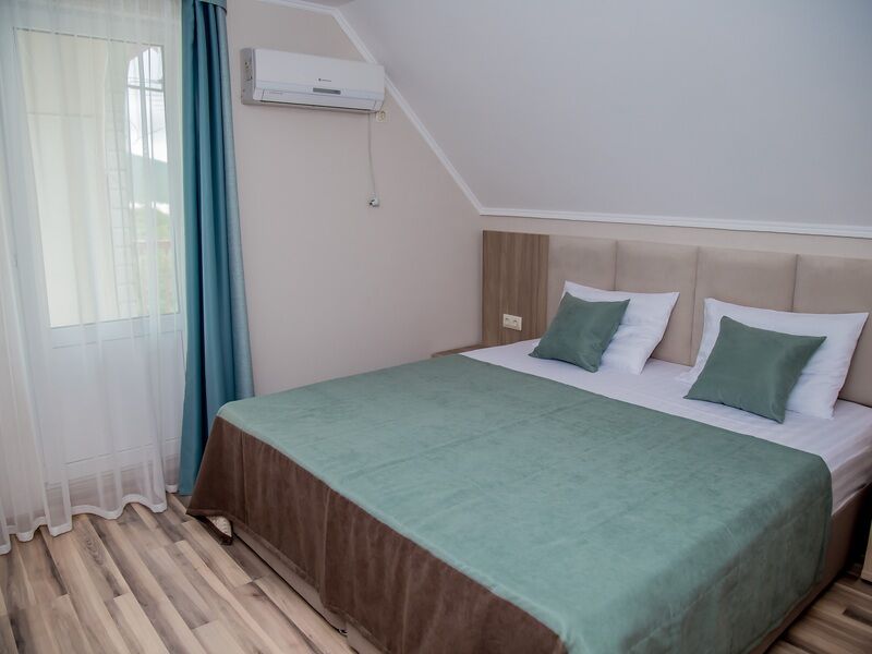 Стандартный 2-местный