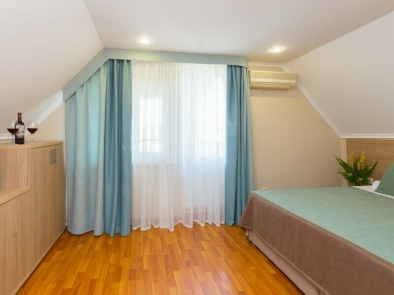 Стандартный плюс 2-местный