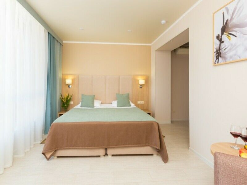 Стандартный плюс 2-местный