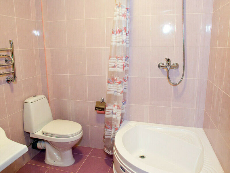 Стандарт 2-местный DBL