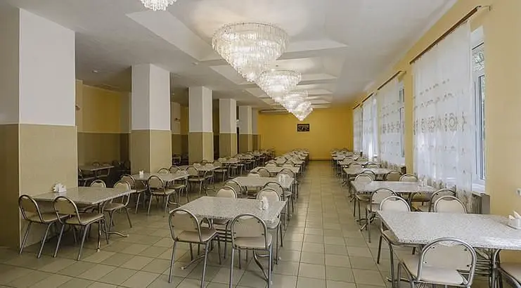 Шведская линия | Orchestra Crystal Sochi Resort, Краснодарский край