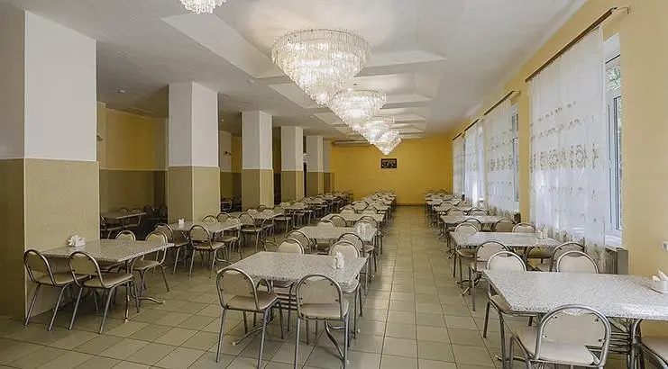 Шведская линия | Orchestra Crystal Sochi Resort, Краснодарский край