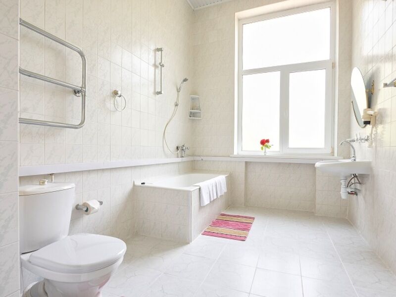 Семейный 4-местный 2-комнатный (корпус 2)