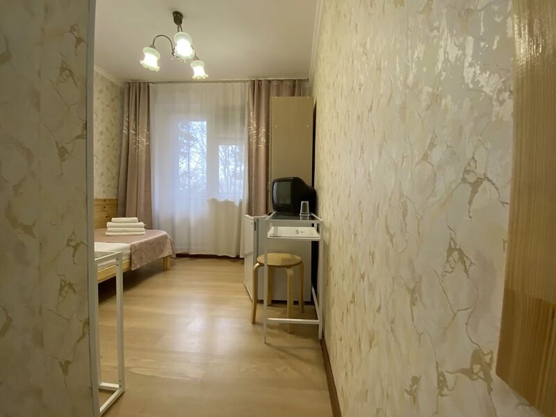 Стандарт 1-местный