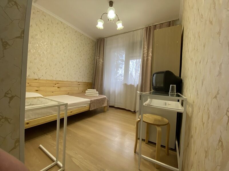 Стандарт 1-местный