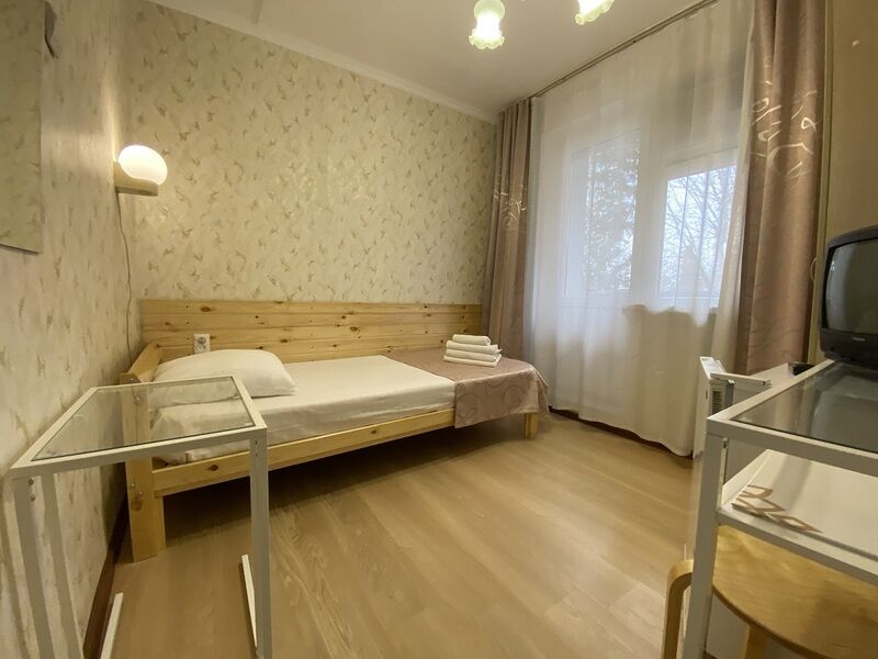 Стандарт 1-местный