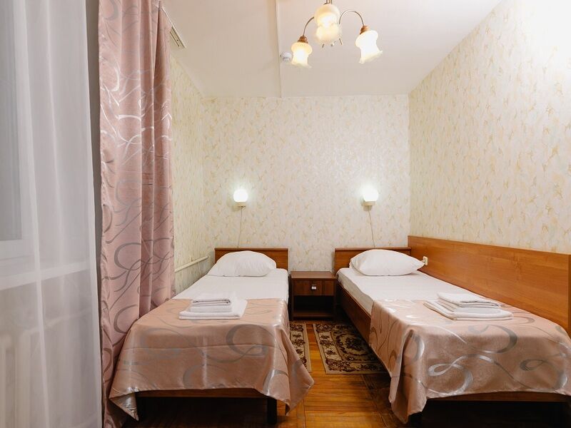 Стандарт 2-местный 1-комнатный (2)