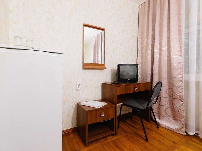 Стандарт 2-местный 1-комнатный (1)