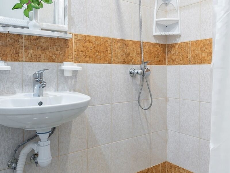 Стандарт 2-местный 1-комнатный Корпус№1