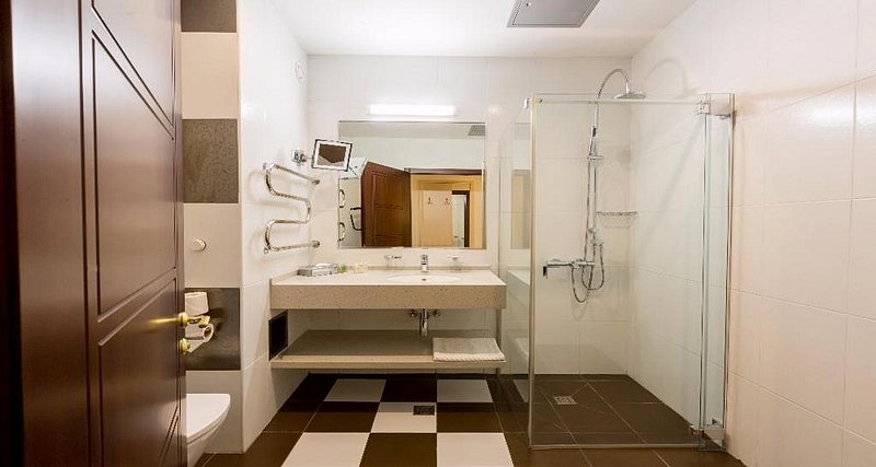 Стандартный 2-местный