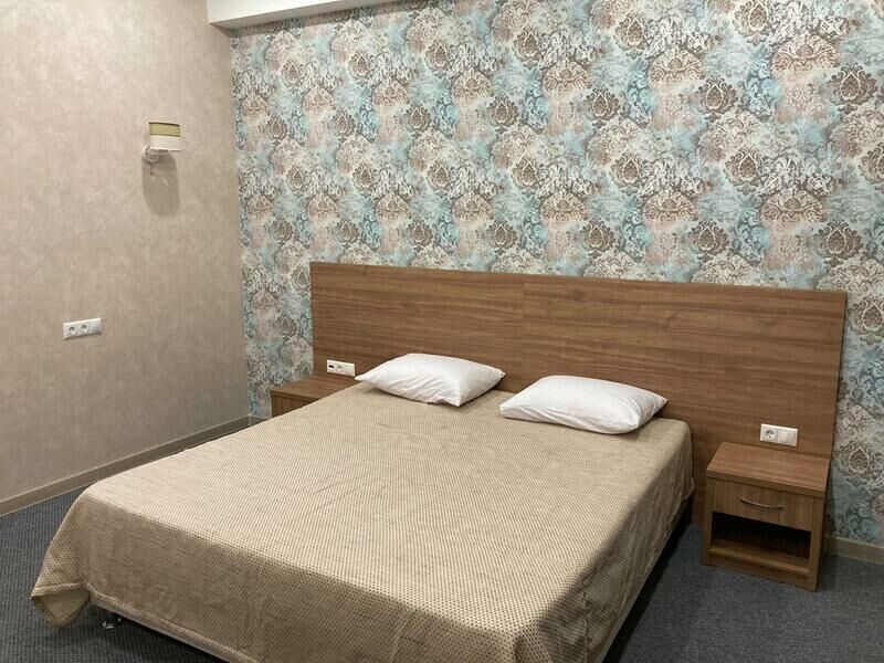 Стандарт 4-местный