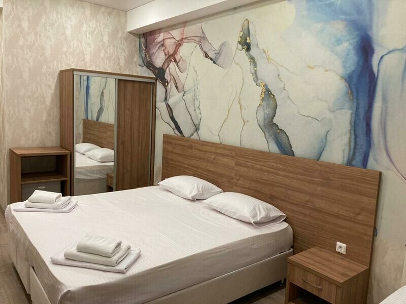 Стандарт 4-местный