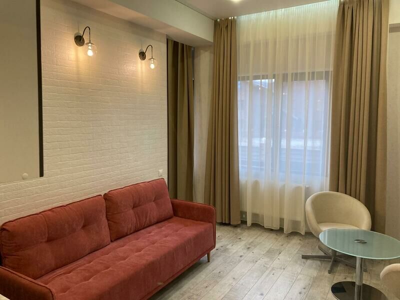 Стандарт 4-местный