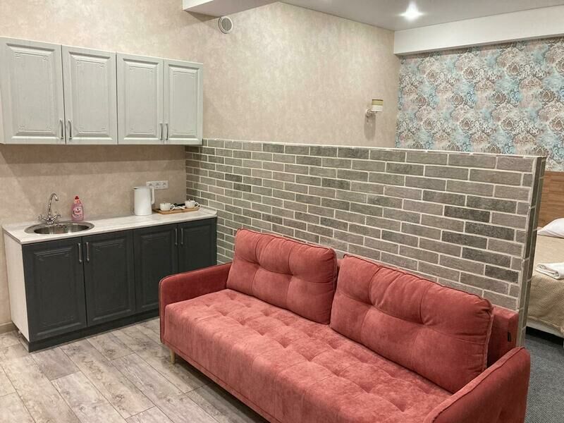 Стандарт 4-местный