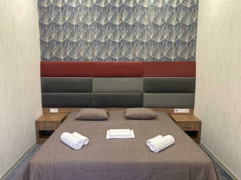 Стандарт 4-местный