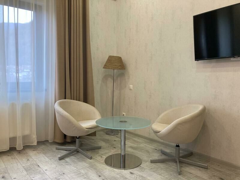 Стандарт 4-местный