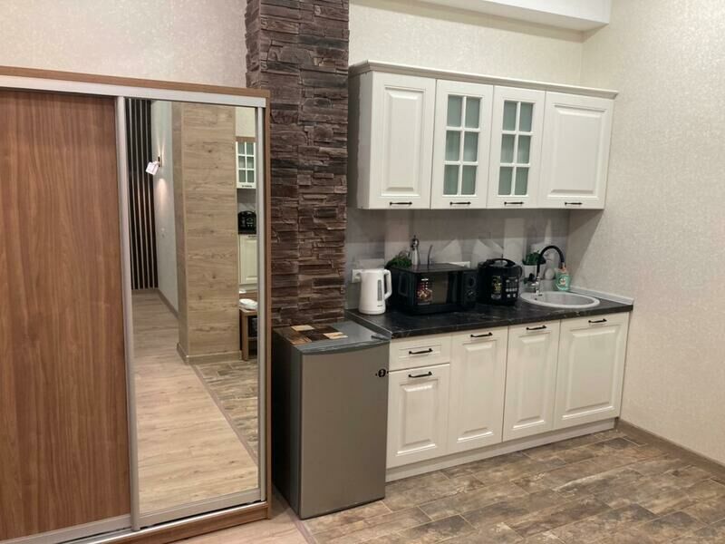 Стандарт 4-местный