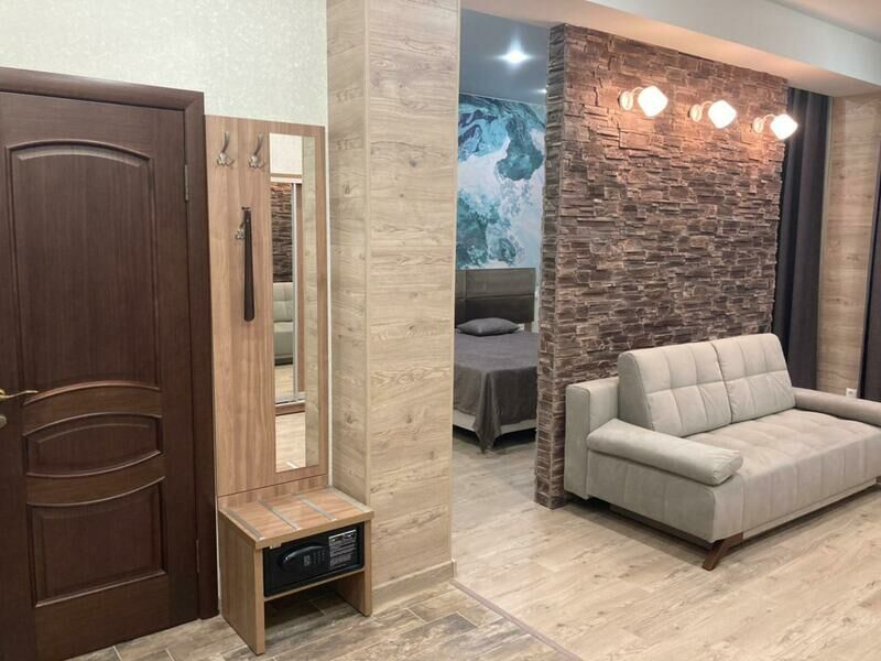 Стандарт 4-местный