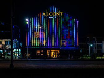 Внешний вид | Alcont, Краснодарский край