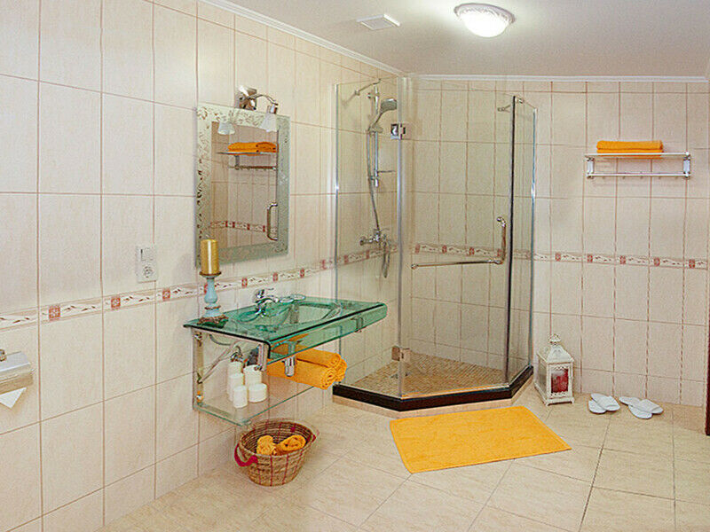 Студио 4-местный с кухней