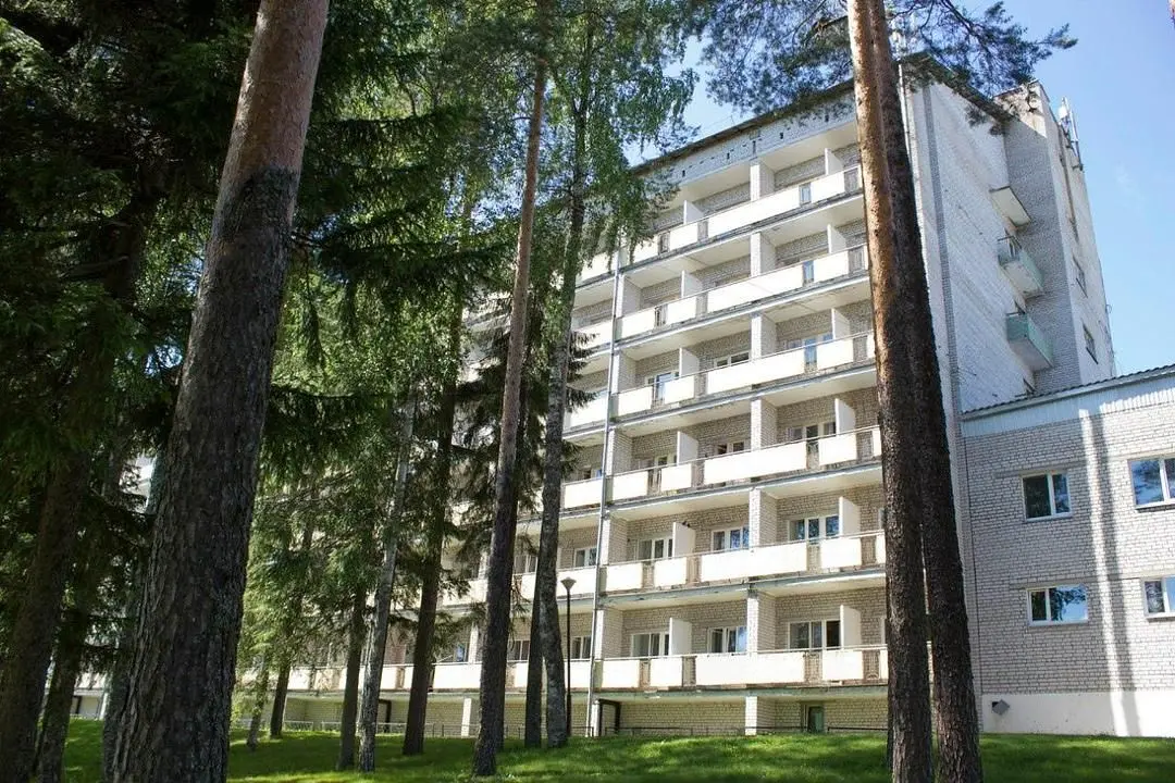 Санаторий Беломорье, Приморский район, Архангельская область