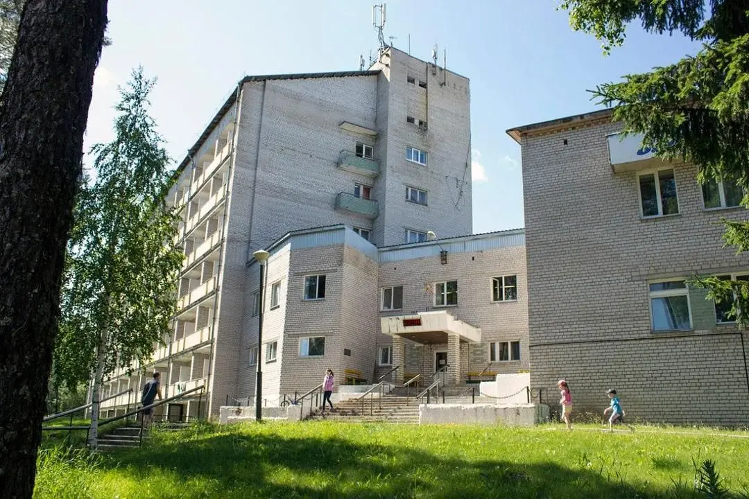 Беломорье, Архангельская область: фото 3