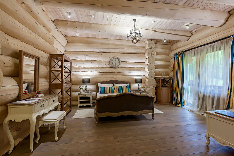 Полулюкс 2-местный с дополнительным местом