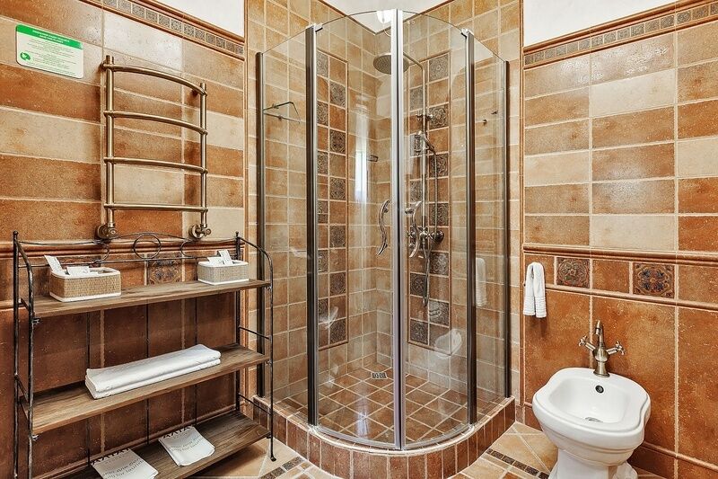 Полулюкс 2-местный с дополнительным местом