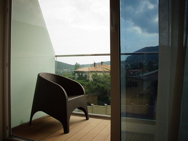 Стандартный Улучшенный 2-местный