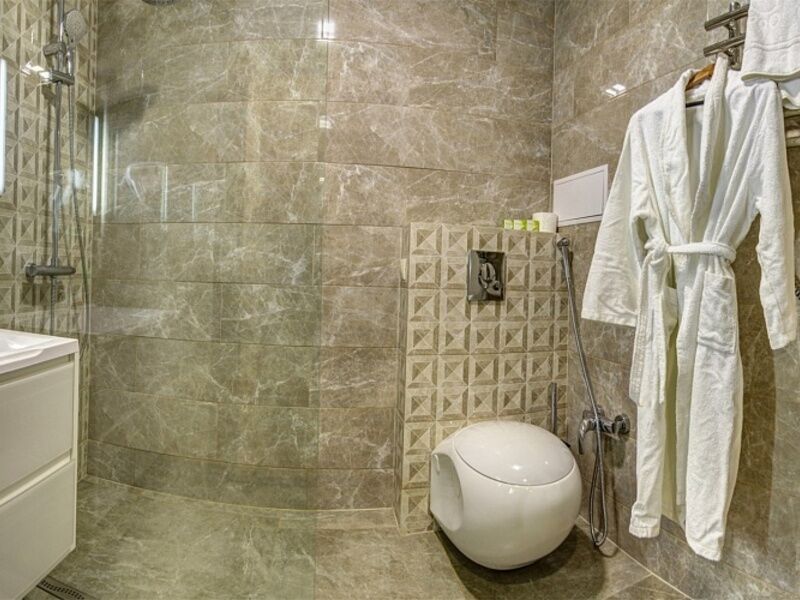 Стандартный Улучшенный 2-местный