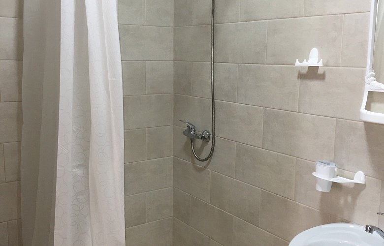 Эконом 2-местный 2-комнатный