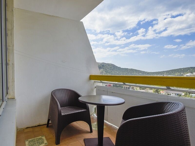 Эконом Стандарт 2-местный