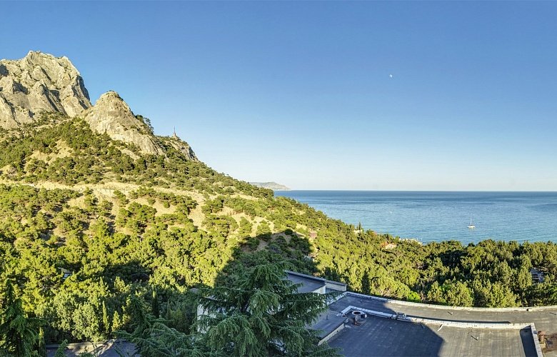 Эконом стандарт угловой 2-местный