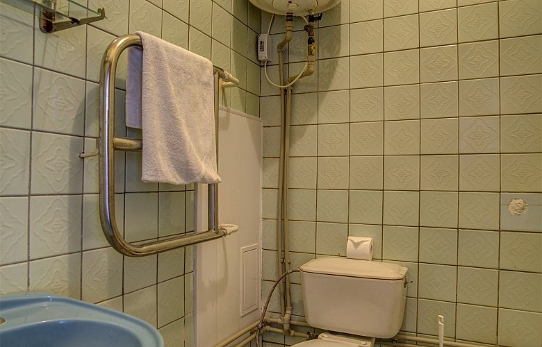 Эконом стандарт угловой 2-местный