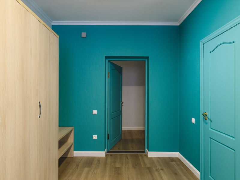 Стандартный 2-местный (Pets Friendly)