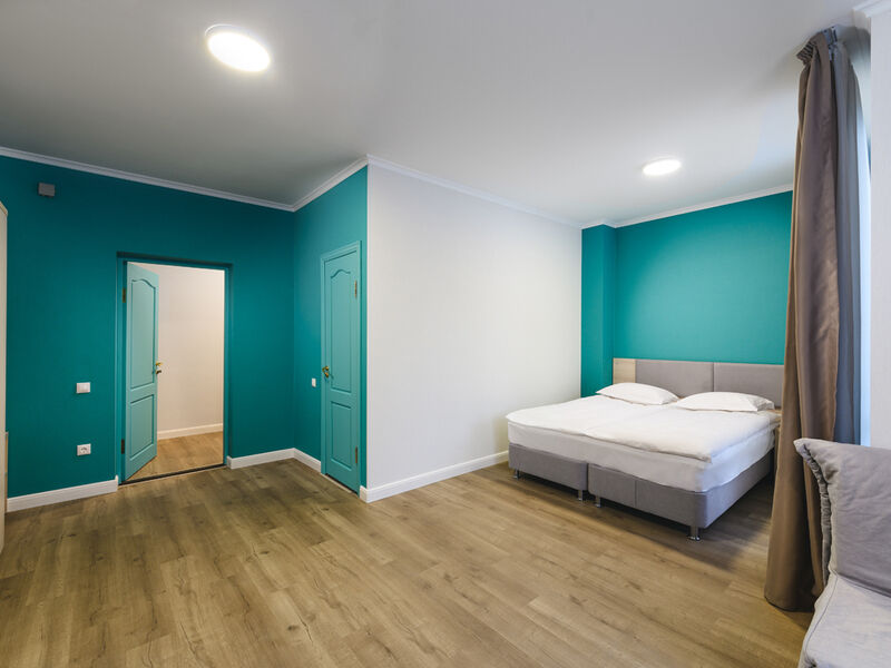 Стандартный 2-местный (Pets Friendly)