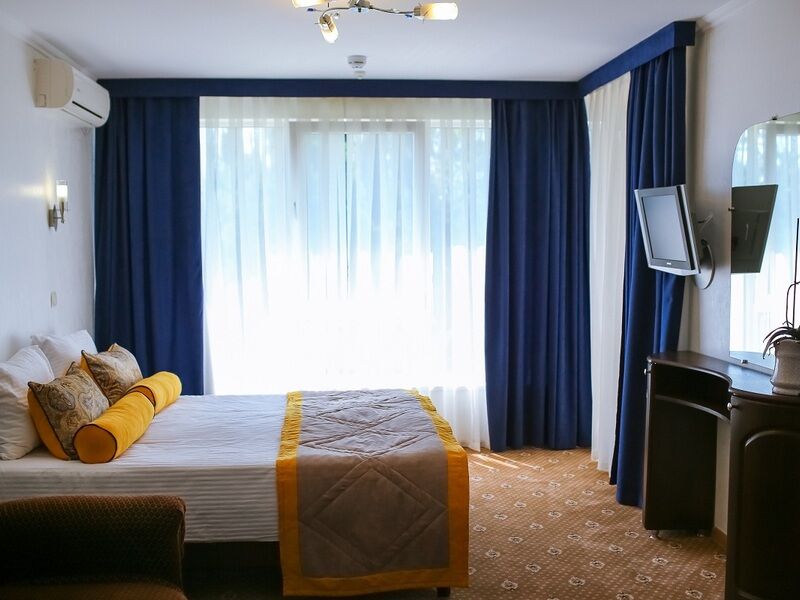 Стандарт улучшенный 2-местный