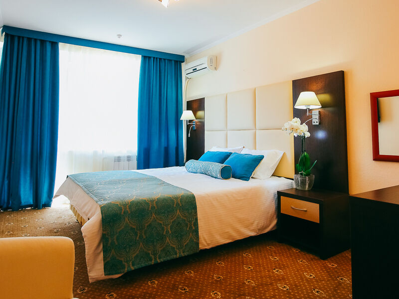 Стандартный 2-местный