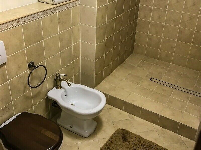 Делюкс 2-местный 2-комнатный корпус №1